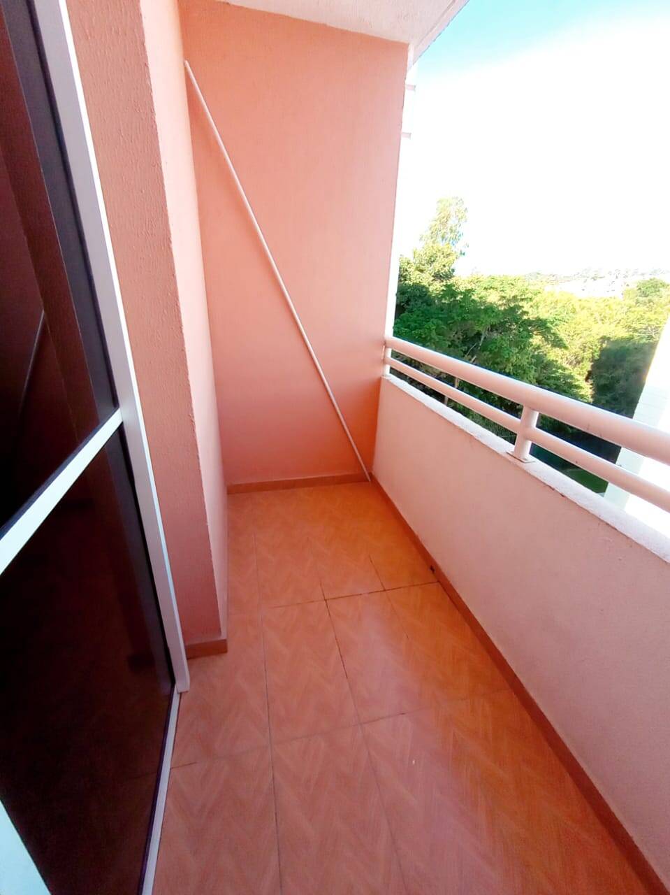 #LA00-003 - Apartamento para Locação em Cotia - SP