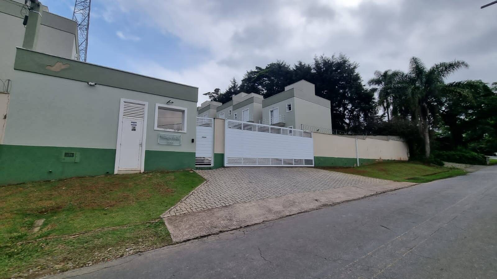 #Eli12 - Casa para Venda em Cotia - SP