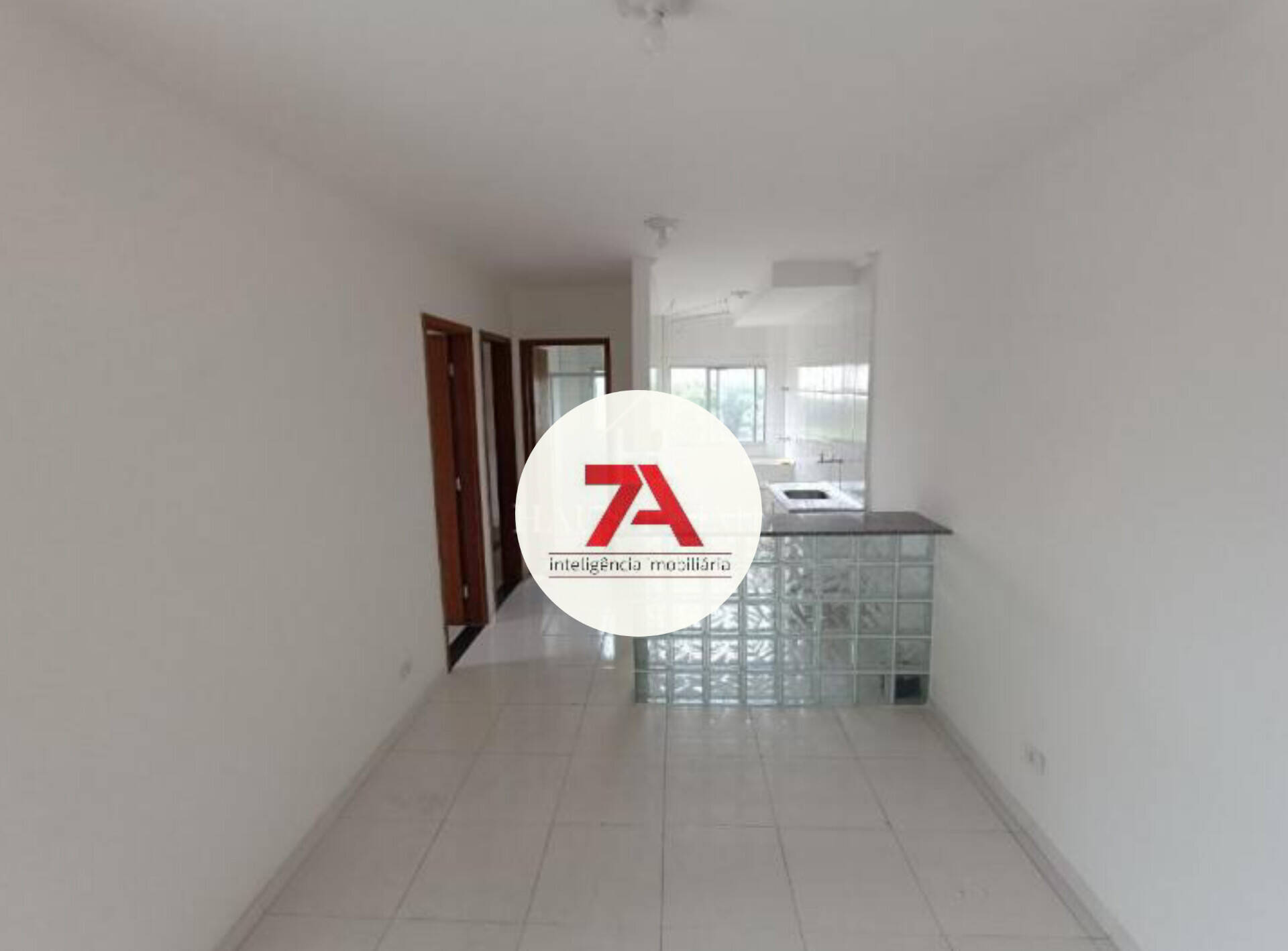 #LA01g1-16 - Apartamento para Venda em Cotia - SP