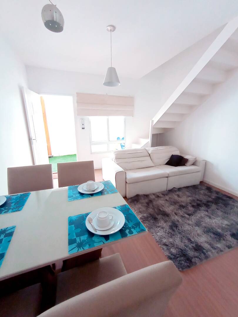 #21 - Casa para Venda em Vargem Grande Paulista - SP