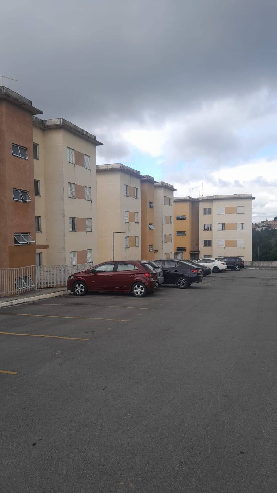 #24 - Apartamento para Venda em Cotia - SP