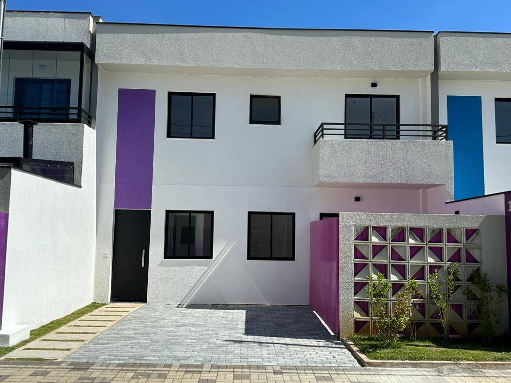 #25 - Casa para Venda em Cotia - SP