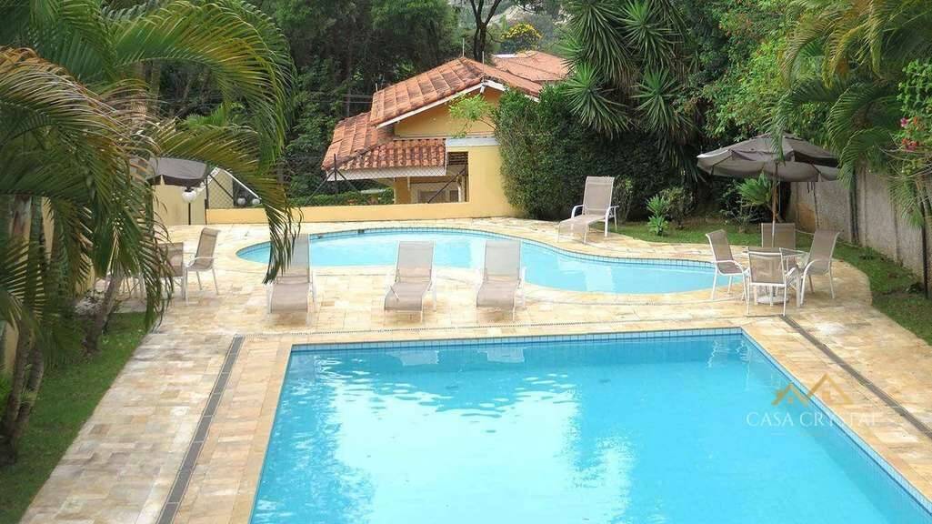 #27 - Casa para Venda em Cotia - SP