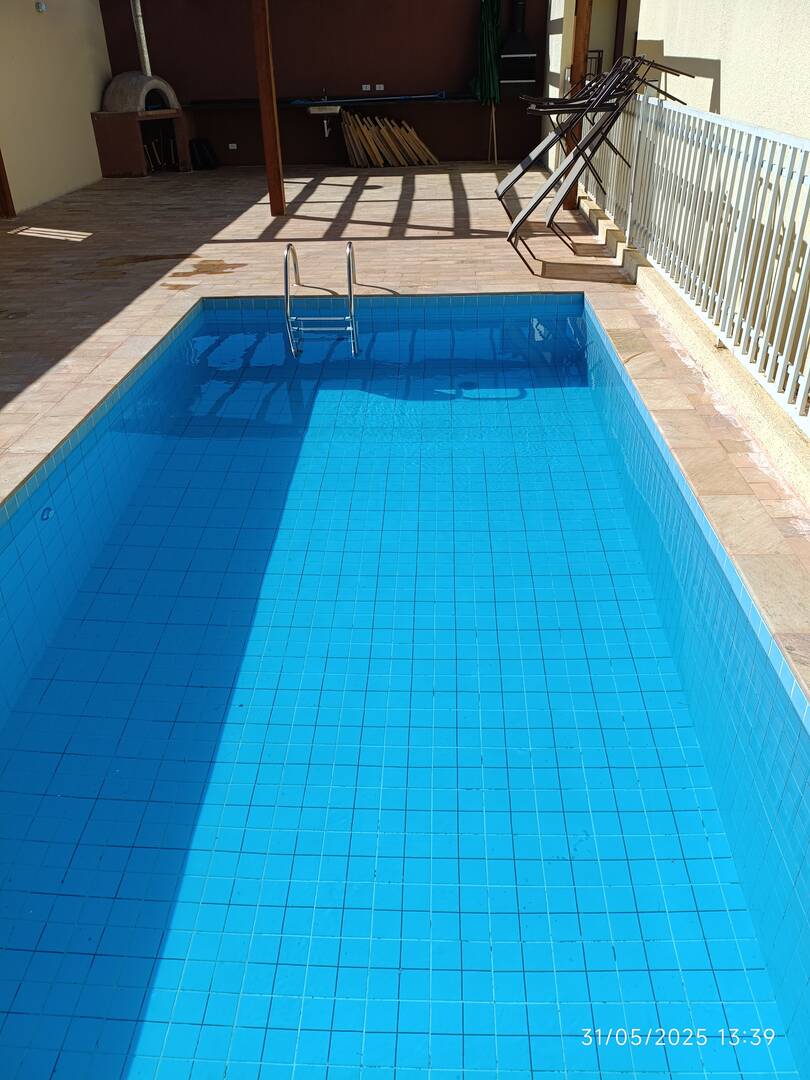 #34 - Casa para Locação em Cotia - SP