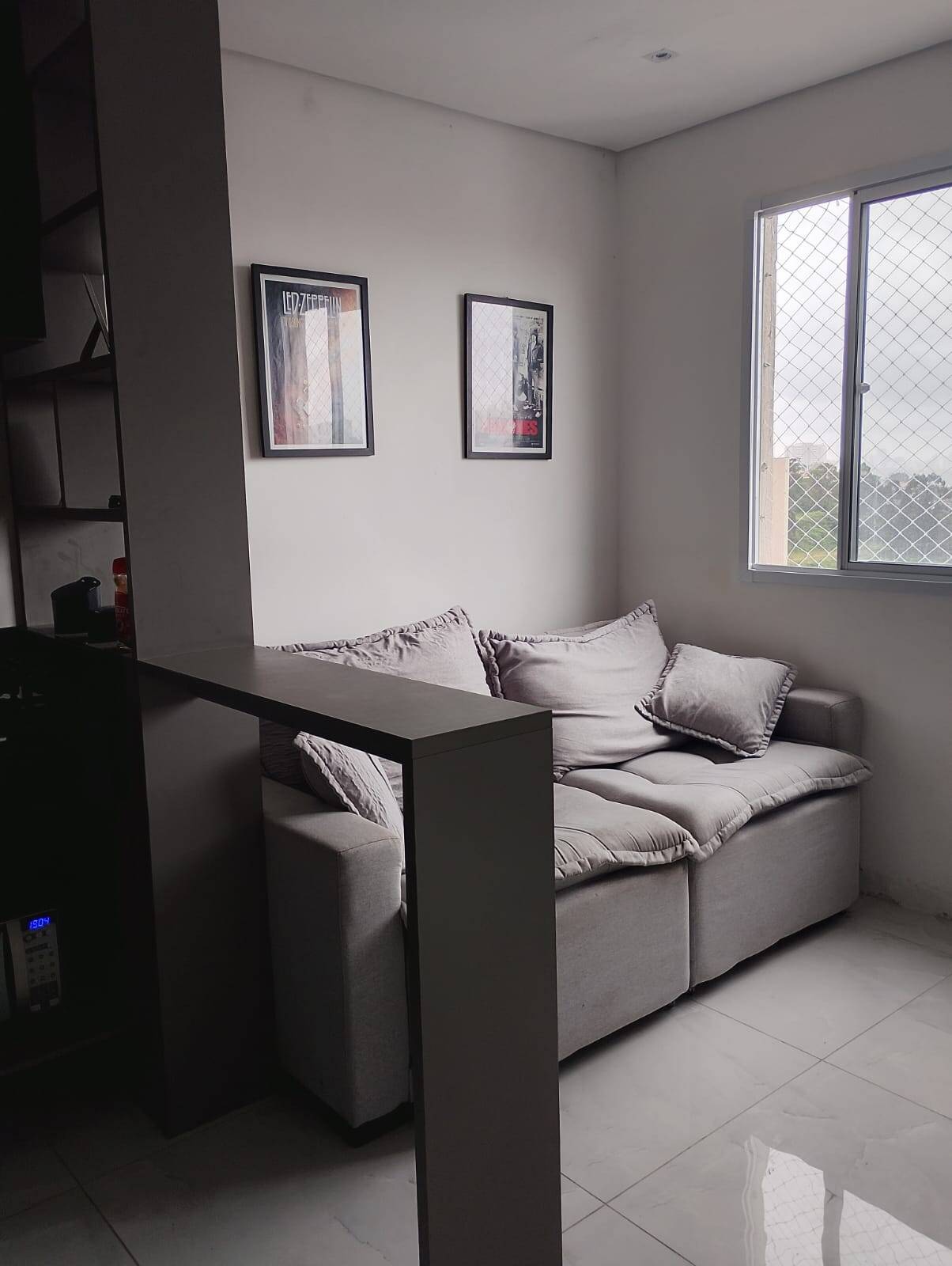 #35 - Apartamento para Locação em São Paulo - SP