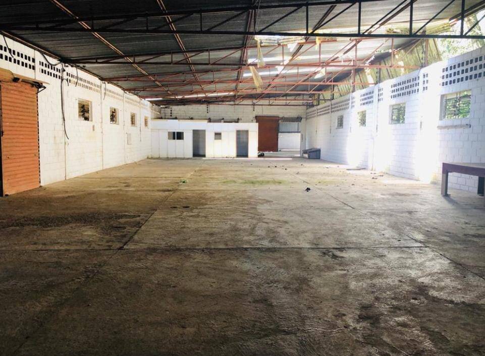 #42 - Galpão para Locação em Vargem Grande Paulista - SP