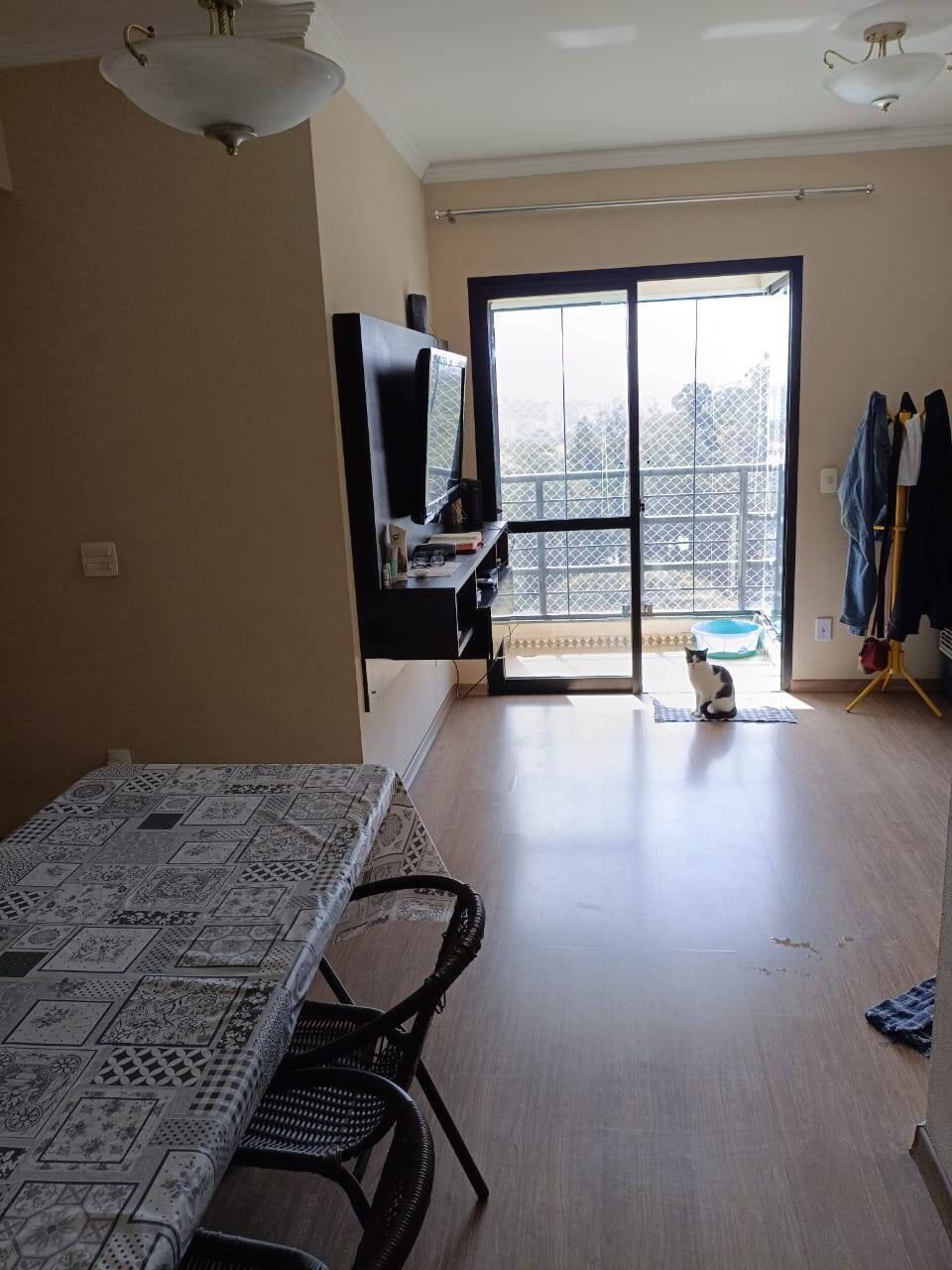 #44 - Apartamento para Venda em São Paulo - SP