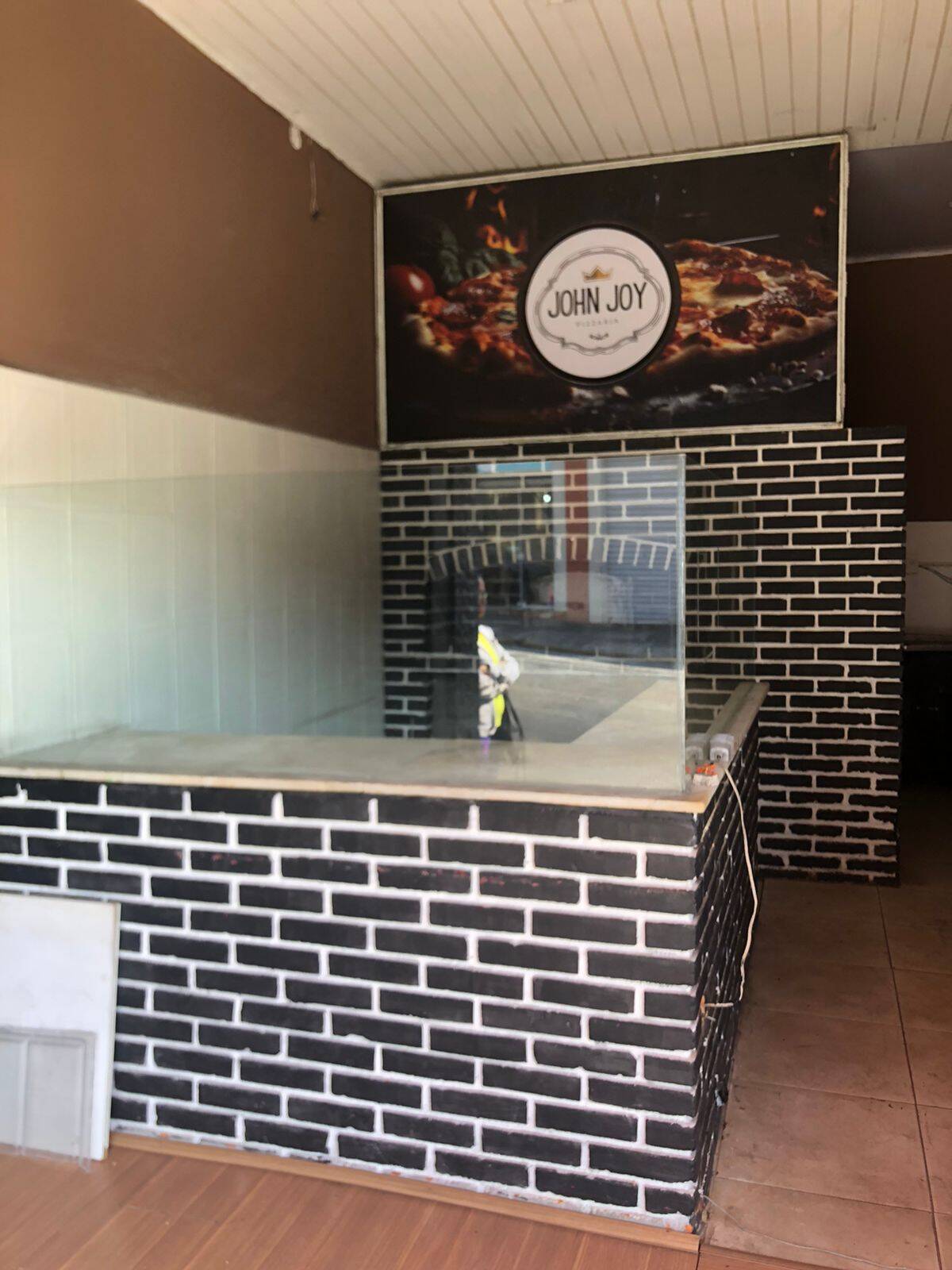 #45 - Salão Comercial para Locação em São Paulo - SP