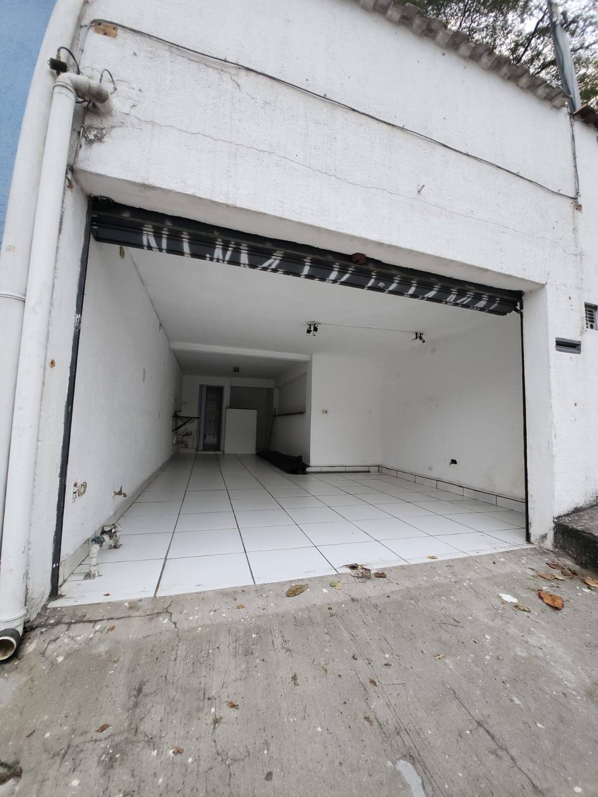 #48 - Sala para Locação em São Paulo - SP