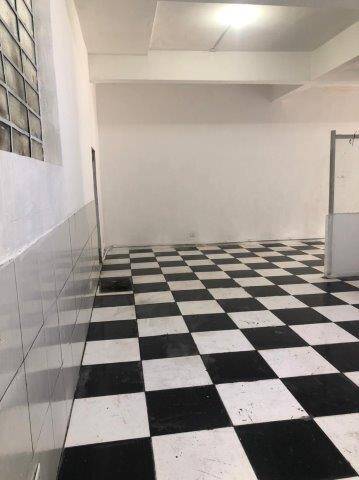 #47 - Salão Comercial para Locação em São Paulo - SP