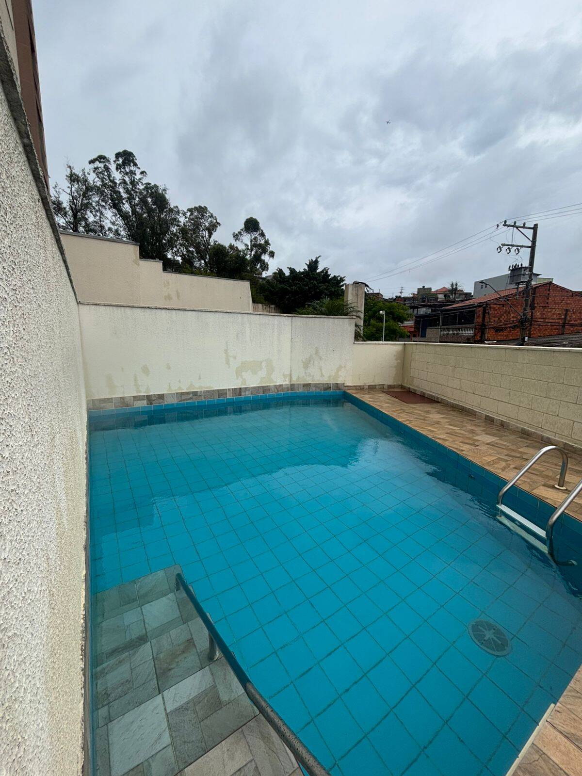 #68 - Apartamento para Locação em Taboão da Serra - SP