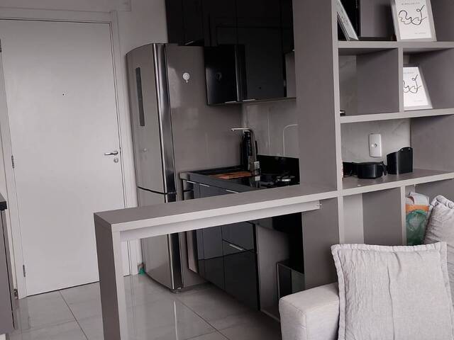 #35 - Apartamento para Locação em São Paulo - SP