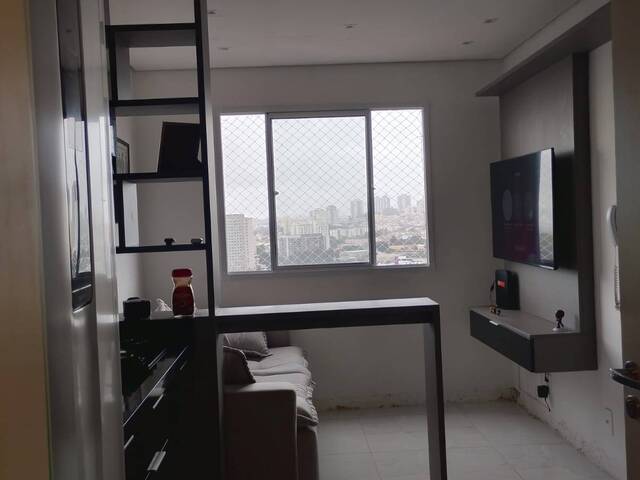 #35 - Apartamento para Locação em São Paulo - SP