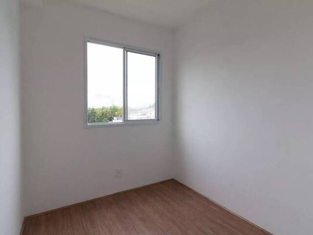 #36 - Apartamento para Locação em São Paulo - SP
