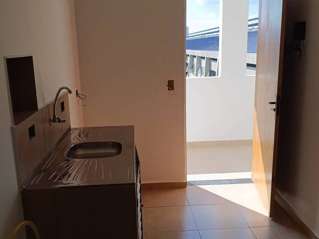 #37 - Apartamento para Venda em São Paulo - SP