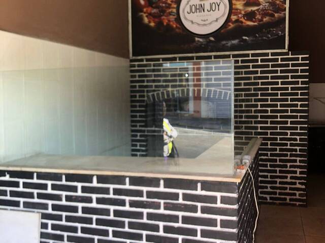 #45 - Salão Comercial para Locação em São Paulo - SP