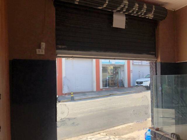 #45 - Salão Comercial para Locação em São Paulo - SP