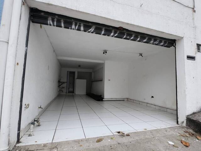 Locação em Jardim Bonfiglioli - São Paulo