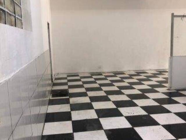 Locação em Jardim Esmeralda - São Paulo