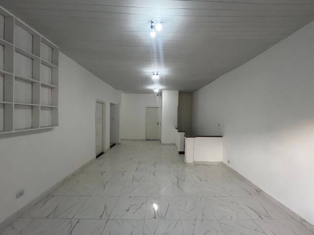 #49 - Ponto Comercial para Locação em São Paulo - SP