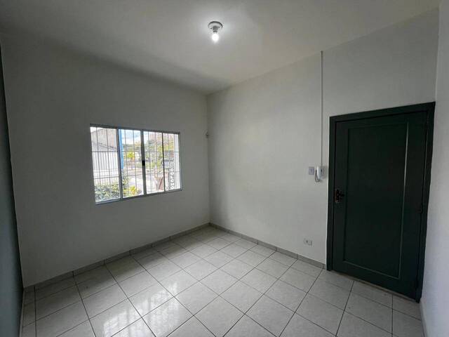 Locação em Vila Lageado - São Paulo