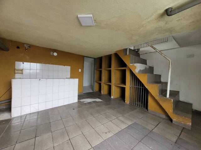 #58 - Salão Comercial para Locação em São Paulo - SP