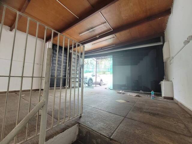 #58 - Salão Comercial para Locação em São Paulo - SP