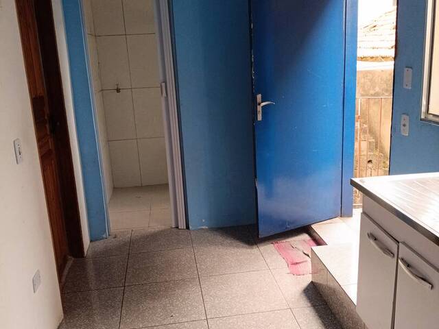 #63 - Casa para Locação em Embu das Artes - SP